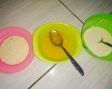 Foto langkah ke 1 dari resep Cumi Tepung Saos Tiram.