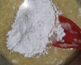 Pan(Cake) specially made for Cookpad's 3rd Birthday recipe in Tamil) ரெசிபி ஸ்டேப் 4 புகைப்படம்