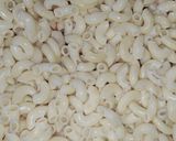 A picture of step 4 of Chicken Elbow Pasta Casserole.