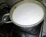 Foto langkah ke 6 dari resep Es Mambo Susu + Pop Ice.