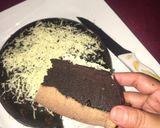 Foto langkah ke 6 dari resep Brownies panggang magicom.