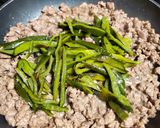 Foto del paso 4 de la receta: Bistec poblano