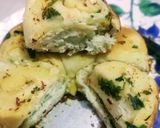 લેયર ગાર્લિક પાવ (Layer Garlic Pav Recipe In Gujarati) રેસીપી સ્ટેપ7ફોટો