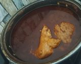 Foto del paso 4 de la receta: Pierna de Cerdo