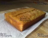 Foto langkah ke 13 dari resep 5 Bahan Saja Untuk Cake Pisang yang Very, Very, Very Delicious! ^_^.