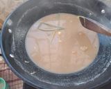 Foto langkah ke 4 dari resep Pulut duren.