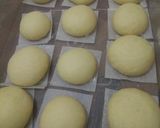 Foto langkah ke 6 dari resep Donat Bomboloni.