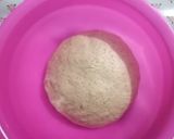 Foto del paso 2 de la receta: Baguette (pan rústico natural)