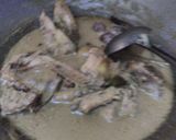 Foto langkah ke 4 dari resep Opor ayam (pelengkap Sego liwet).