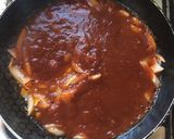 Foto del paso 3 de la receta: Tinga saludable y rápida
