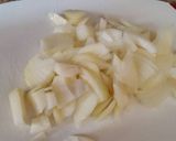 Foto del paso 5 de la receta: Sopa de garbanzos con pollo