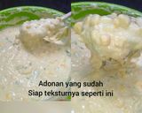 Foto langkah ke 3 dari resep Bakwan Jagung.