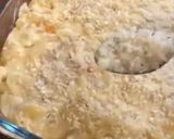 Foto langkah ke 12 dari resep Baked Mac and Cheese.