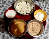 Paneer popcorn recipe step 1 photo