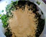 Spicy palak kofta curry recipe step 1 photo
