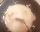 A picture of step 3 of Two Minute Mug Pizza 🍕 ~Smart Recipe in Microwave❣️.