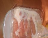 Foto del paso 1 de la receta Solomillo de pollo en jugo de leche