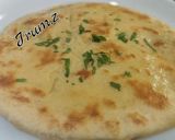 A picture of step 3 of 🌮🌶Amratsari Aloo Kulcha🌶🌮.