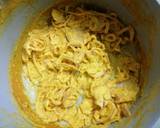 Hyderabadi Pyaaz ki Pakodi recipe step 2 photo