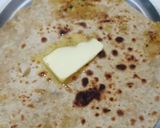 गोभी के पराठे (Gobhi ke parathe recipe in hindi) रेसिपी चरण 5 फोटो