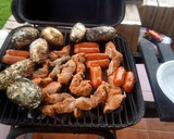 Foto del paso 3 de la receta: Papa asada