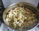 Foto del paso 2 de la receta: Alboronia "Al Baraniyya" (Cierto Manjar)