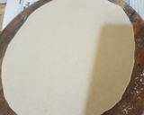 Rotti chapati recipe step 3 photo