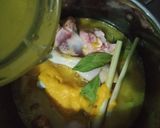 Foto langkah ke 3 dari resep Isi Piringku - Ayam Bakar Lalapan.