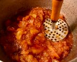 Foto del paso 12 de la receta: Mi dulce de membrillo