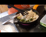 Foto del paso 12 de la receta: Salteado de Quinoa y Brócoli