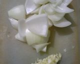 Foto langkah ke 2 dari resep Sosis Saus Asam Manis.
