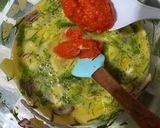 Foto langkah ke 2 dari resep Telur Barendo.