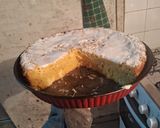 Foto del paso 11 de la receta: Torta tres leches