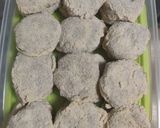 Foto del paso 6 de la receta: Locos caseros (o filetes rusos)