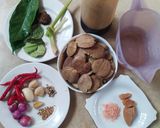 Foto langkah ke 1 dari resep Semur Jengkol Khas Jakarta.