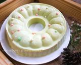Foto langkah ke 4 dari resep Puding Alpukat.