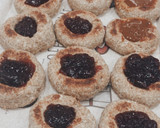 Foto del paso 3 de la receta: Galletitas pepas integrales light