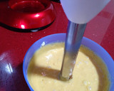 Foto del paso 4 de la receta: Brownie de chocolate y crema de calabaza