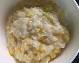 Foto del paso 6 de la receta: Zapallitos rellenos vegetarianos 🍈🌽