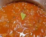 Foto del paso 2 de la receta: Salsa de tomates casera