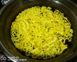 Tuna fish baryani recipe step 3 photo