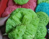 Foto langkah ke 6 dari resep Serabi by momy queen.