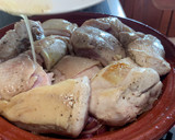 Foto del paso 7 de la receta: Tajine de pollo