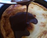 Baileys cheesecake recept fázis 4 fotója
