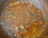 எண்ணெய் கத்திரிக்காய் குழம்பு(புளி சேர்த்து செய்வது) ரெசிபி ஸ்டேப் 2 புகைப்படம்