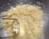 Foto del paso 5 de la receta: Tarta de manzana con canela