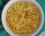 Foto langkah ke 3 dari resep Asinan Mangga.