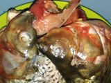 Ungkap ikan mas