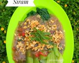 Foto langkah ke 6 dari resep Pokcoy Siram.