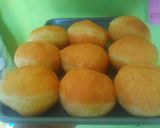 Foto langkah ke 5 dari resep Donat kentang mini super empuk(2hari).